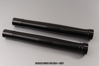 Vainas de horquilla SUZUKI GSXR 750 2011 - 2017