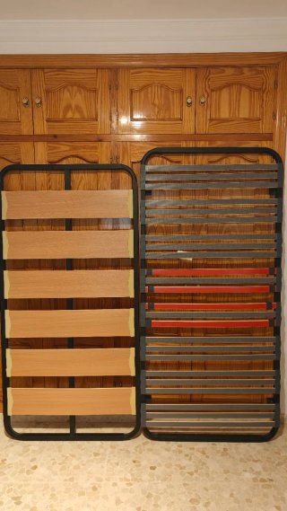 Somier 90x190cm