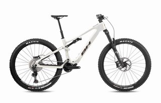 BH ILYNX+ DL TRAIL CARBON 8.6