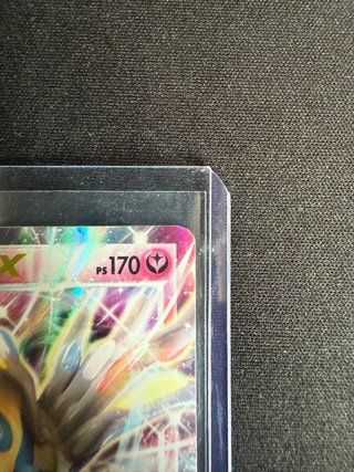 Carta Pokémon Xerneas EX Promo XY149