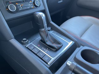 Volkswagen Amarok Canyon 4x4+Bi-Xenon+Navegacion+