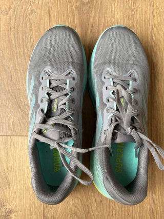 Zapatillas Adidas Supernova Rise 2