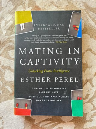 Libros en ingles psicología/relaciones