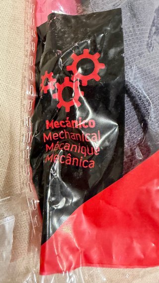 Guantes Nylon Trabajo 700MF TOUCH T-10