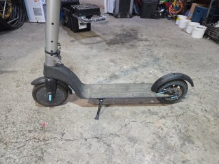 Patinete Cecotec Bongo para piezas