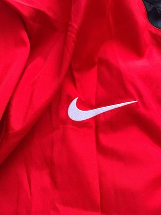 Giacca Manchester United Nike Taglia 2XL