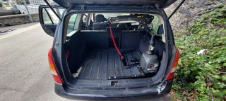 Opel Astra 2000