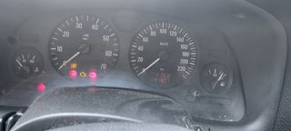 Opel Astra 2000