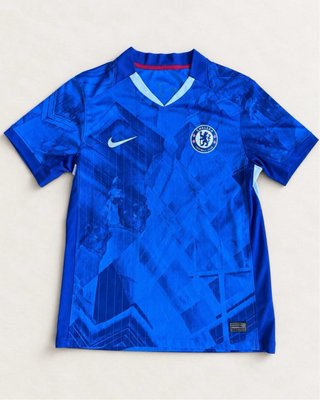 Camiseta Nike Chelsea FC azul – Football Jersey -M