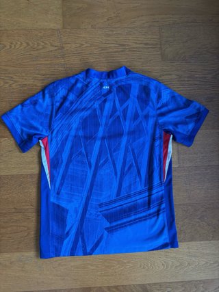 Camiseta Nike Chelsea FC azul – Football Jersey -M
