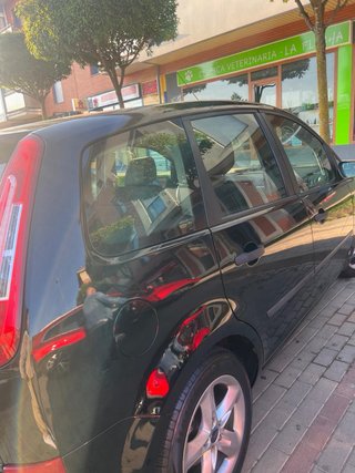 Ford C-MAX 2009