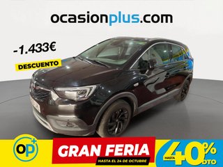 Opel Crossland X 1.5D S&S Innovation Auto 88 kW (120 CV)