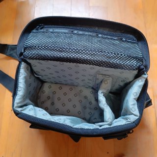 Bolsa de Transporte para Cámara Samsonite