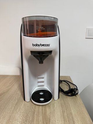 Baby Brezza Formula Pro Advanced