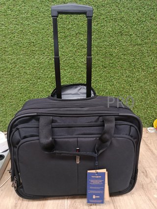 Samsonite GUARDIT 3.0 con ruedas para portátil