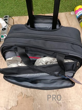 Samsonite GUARDIT 3.0 con ruedas para portátil