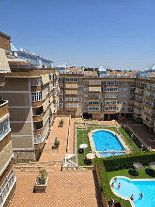 Piso Duplex r-66