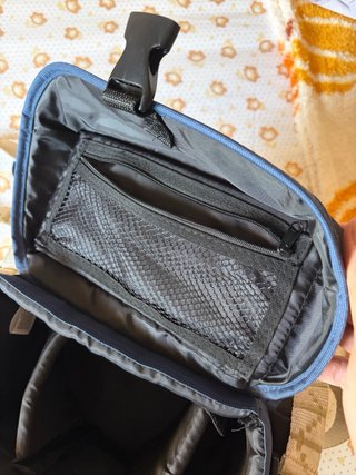 Bolsa para Cámara Weekend Foto y otras cosas
