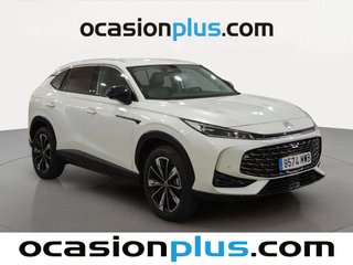 MG HS 1.5 T-GDI Luxury DCT 125 kW (170 CV)