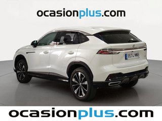 MG HS 1.5 T-GDI Luxury DCT 125 kW (170 CV)