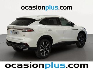 MG HS 1.5 T-GDI Luxury DCT 125 kW (170 CV)