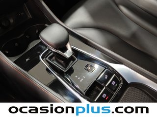 MG HS 1.5 T-GDI Luxury DCT 125 kW (170 CV)