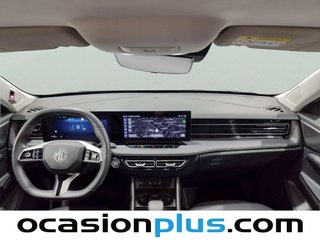 MG HS 1.5 T-GDI Luxury DCT 125 kW (170 CV)