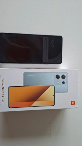 Xiaomi Redmi Note 13 5G 256GB