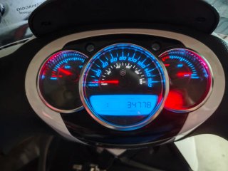 Piaggio Beverly Sport Touring 350