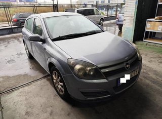 Opel 24461591 culata astra 1.6 mt (105 cv | 231380