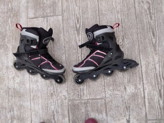 Patines en línea talla 45,5