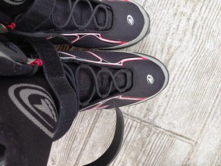 Patines en línea talla 45,5