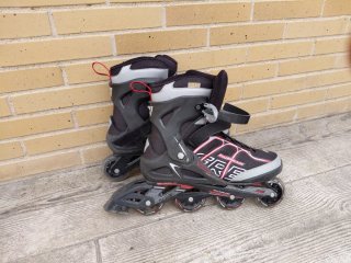 Patines en línea talla 45,5