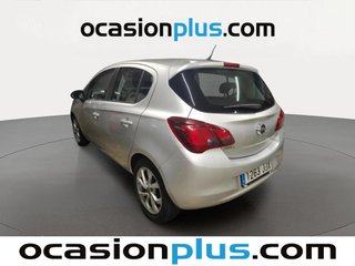 Opel Corsa 1.4 Selective 66 kW (90 CV)
