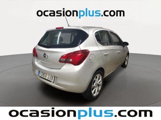 Opel Corsa 1.4 Selective 66 kW (90 CV)
