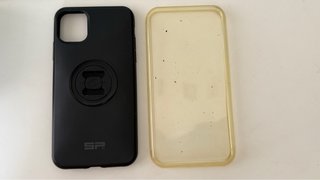 Funda SP Connect iPhone 11