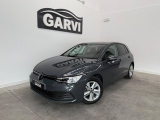 Volkswagen Golf Life 2.0 TDI 85 kW (115 CV)