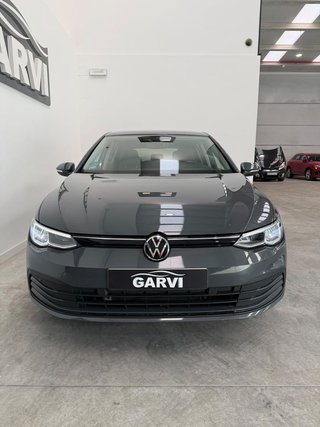 Volkswagen Golf Life 2.0 TDI 85 kW (115 CV)