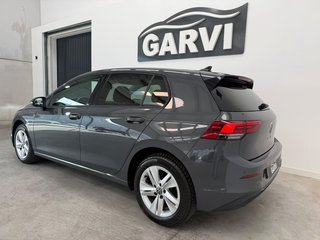 Volkswagen Golf Life 2.0 TDI 85 kW (115 CV)