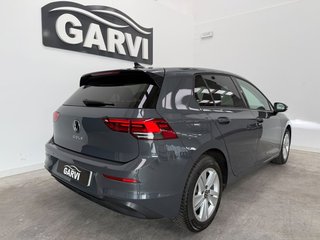 Volkswagen Golf Life 2.0 TDI 85 kW (115 CV)
