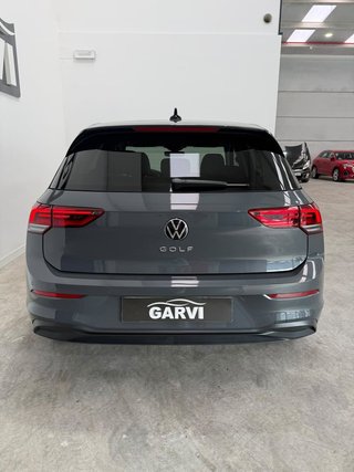 Volkswagen Golf Life 2.0 TDI 85 kW (115 CV)