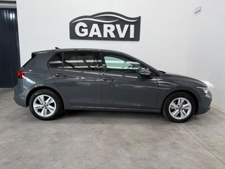 Volkswagen Golf Life 2.0 TDI 85 kW (115 CV)