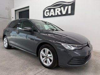 Volkswagen Golf Life 2.0 TDI 85 kW (115 CV)