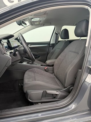 Volkswagen Golf Life 2.0 TDI 85 kW (115 CV)