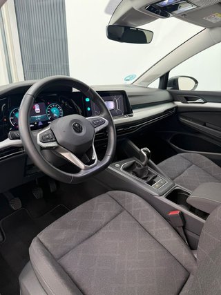 Volkswagen Golf Life 2.0 TDI 85 kW (115 CV)