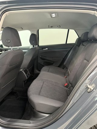 Volkswagen Golf Life 2.0 TDI 85 kW (115 CV)