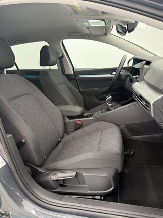 Volkswagen Golf Life 2.0 TDI 85 kW (115 CV)