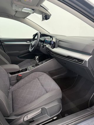 Volkswagen Golf Life 2.0 TDI 85 kW (115 CV)