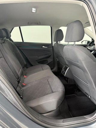 Volkswagen Golf Life 2.0 TDI 85 kW (115 CV)