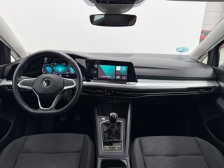 Volkswagen Golf Life 2.0 TDI 85 kW (115 CV)